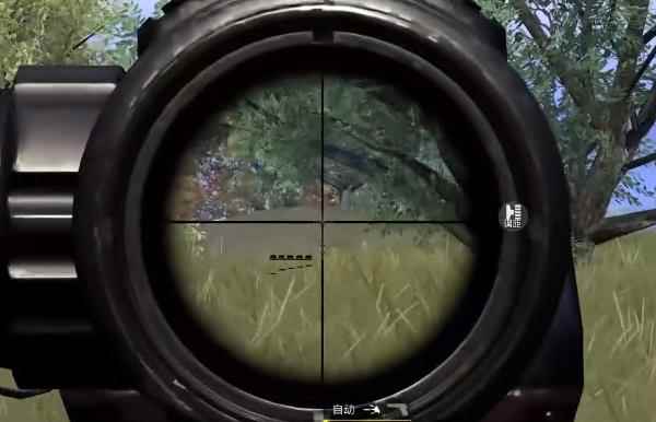 和平精英:决赛圈细节意识教学_和平精英决赛圈多少秒