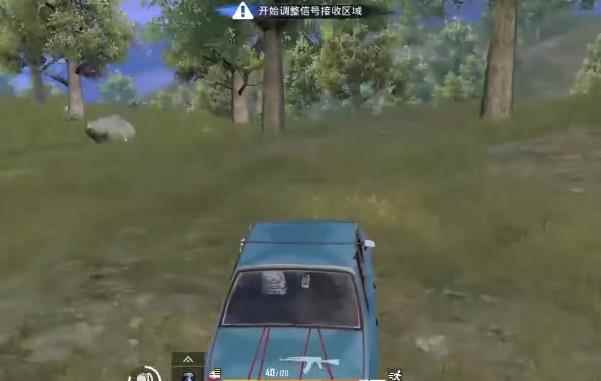 和平精英:决赛圈细节意识教学_和平精英决赛圈多少秒