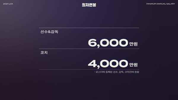 《英雄联盟》LCK赛区新赛季计划_nba次级联赛叫什么