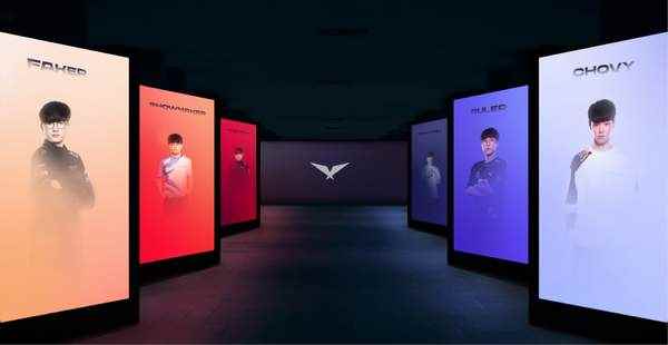 《英雄联盟》LCK赛区新赛季计划_nba次级联赛叫什么