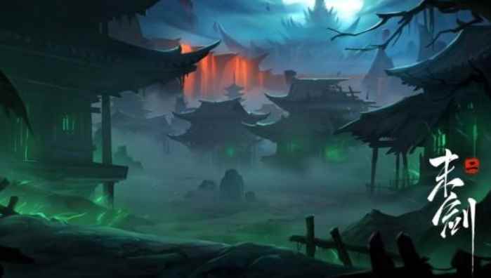 《末剑二》测试版评测:心之所向_迷你世界(测试版)