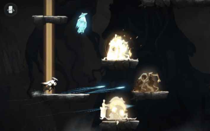 《末剑二》测试版评测:心之所向_迷你世界(测试版)