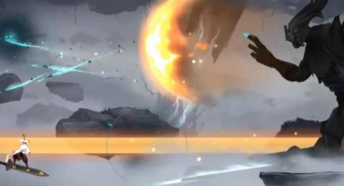 《末剑二》测试版评测:心之所向_迷你世界(测试版)