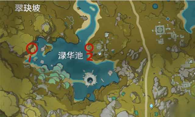 原神手游画笔和颜料在哪里_水粉画笔