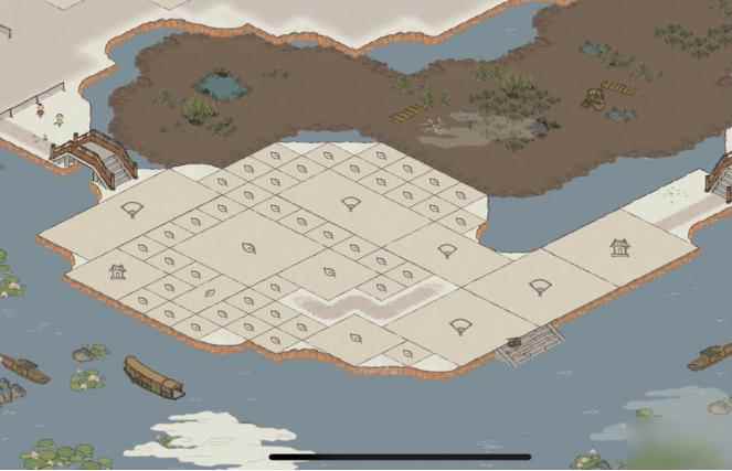 江南百景图半山娘娘庙如何布局_成都娘娘庙列表