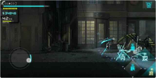 艾希弥城小巷挑战副本介绍_艾希直接进入弥城