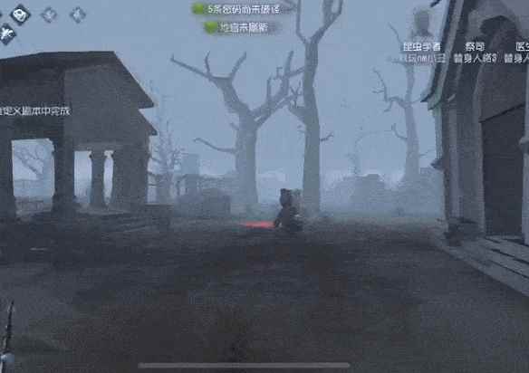 第五人格昆虫学者怎么玩_领袖型人格