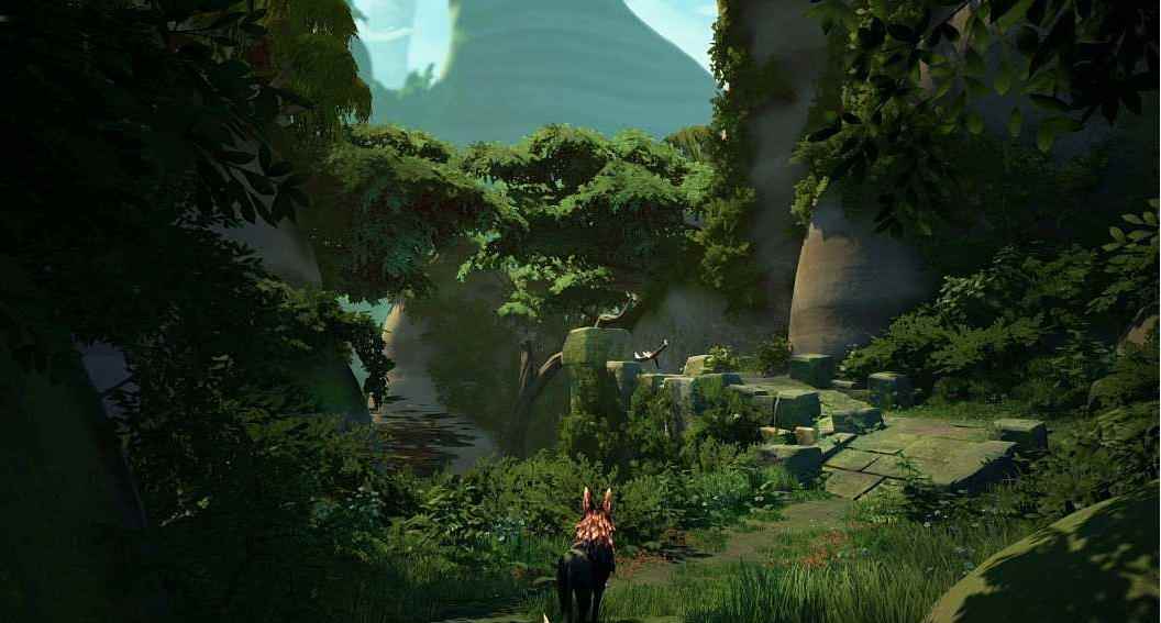 《失落余烬》配置要求高吗?最低配置要求介绍