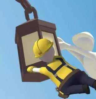 人类一败涂地被卡住了怎么办_人类一败涂地打开白屏