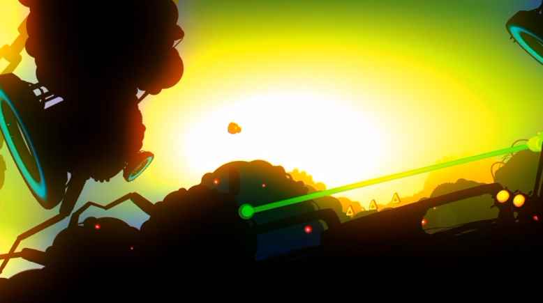 小小油游戏简介