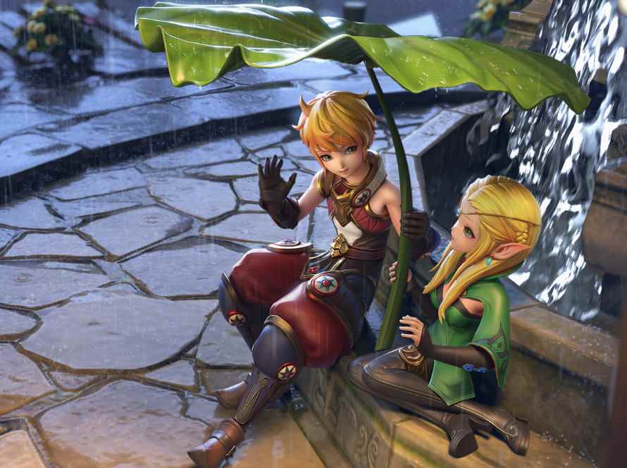 《龙之谷2》手游之沉默的货船玩法攻略介绍_龙之谷孤岛