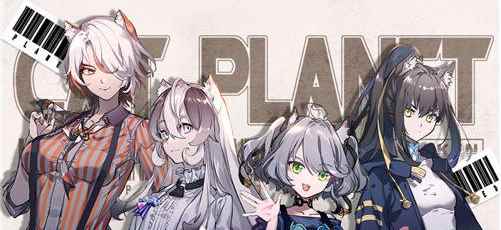 猫之城PV曝光_猫的由来