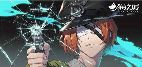 猫之城PV曝光_猫的由来