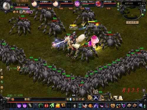 《魔域》当年火遍网吧_魔域原初之火哪里弄的