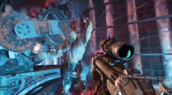 《涅克罗蒙达:赏金猎人》新预告_宁波罗蒙环球