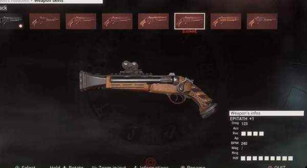 《涅克罗蒙达:赏金猎人》新预告_宁波罗蒙环球