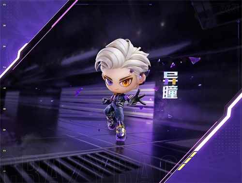 新车试驾丨黑色甲虫亮相跑跑卡丁车!_跑跑卡丁车尼欧