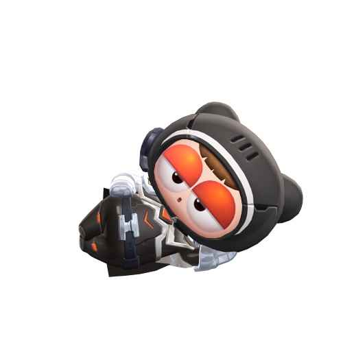 新车试驾丨黑色甲虫亮相跑跑卡丁车!_跑跑卡丁车尼欧