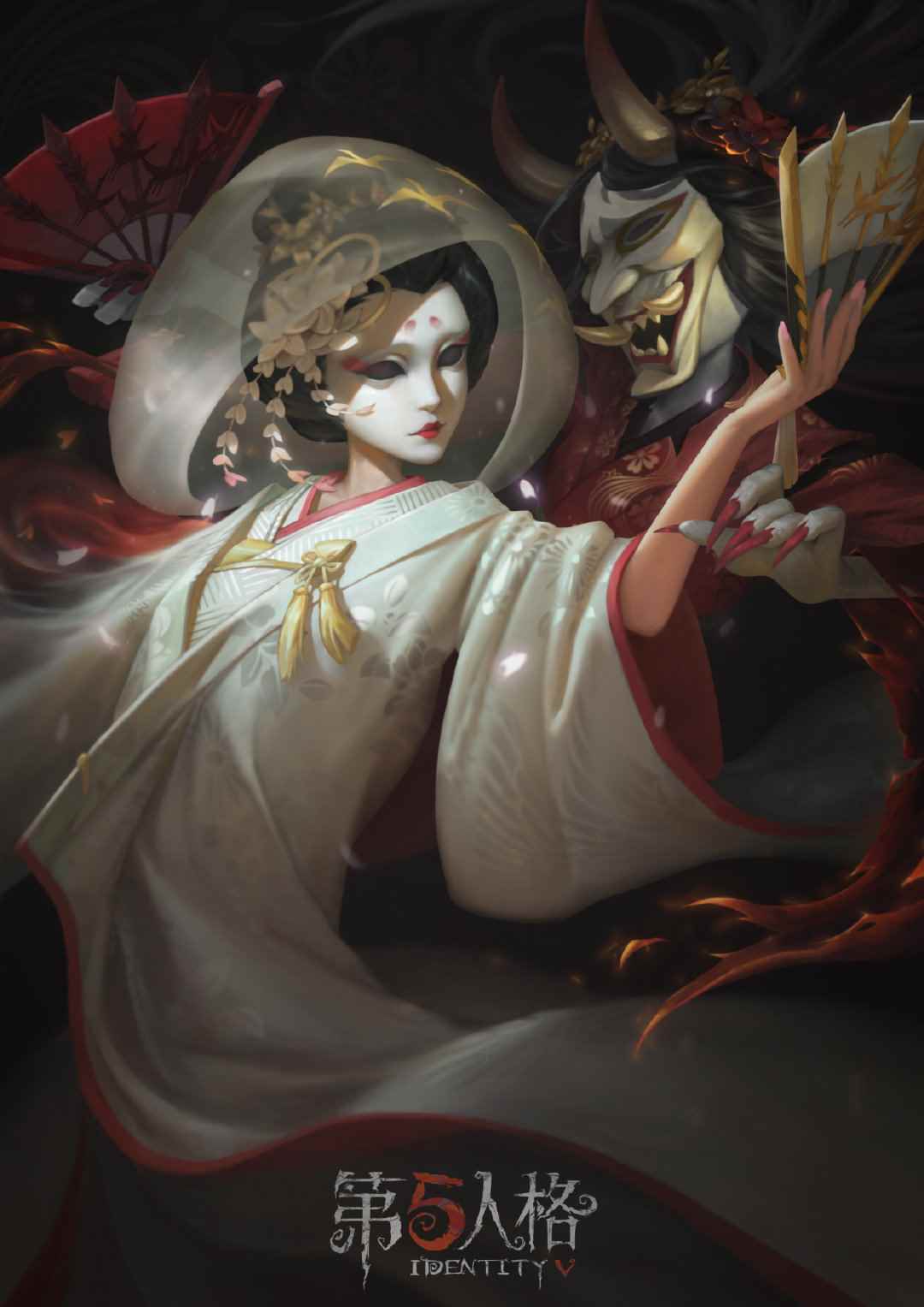 第五人格:三周年时装返场活动今日启动!_第五人格二周年返场皮肤