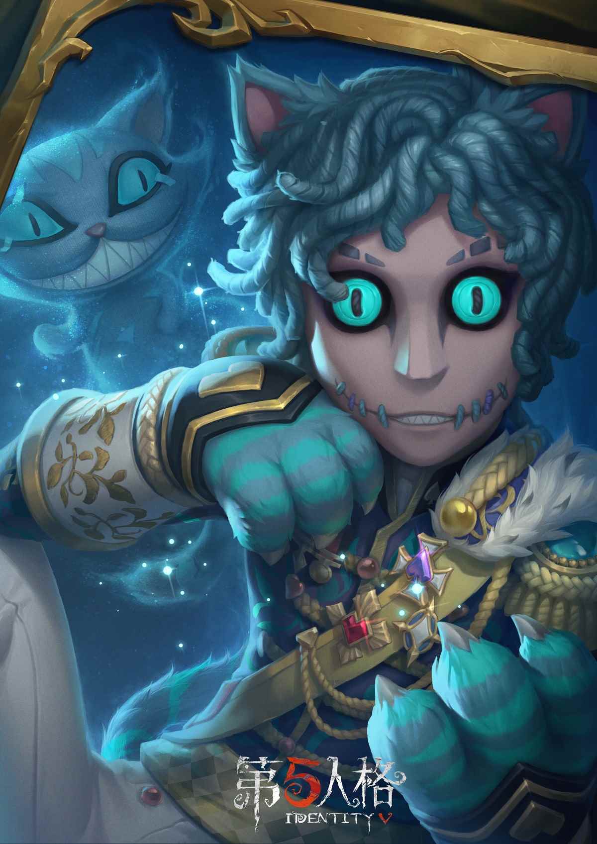 第五人格:三周年时装返场活动今日启动!_第五人格二周年返场皮肤