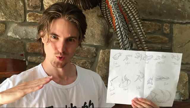 TapTap下载超30万!流星蝴蝶剑大火引老外试玩_应用试玩