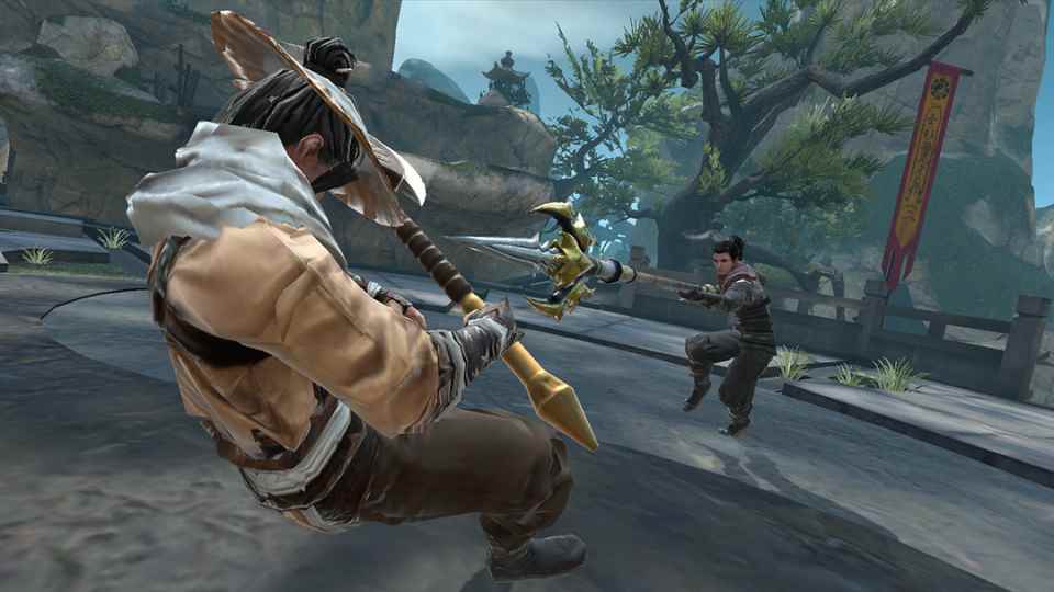 TapTap下载超30万!流星蝴蝶剑大火引老外试玩_应用试玩