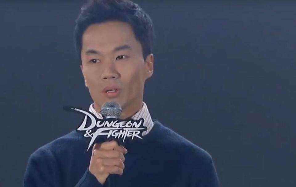 DNF韩服又换新策划_dnf韩服账号