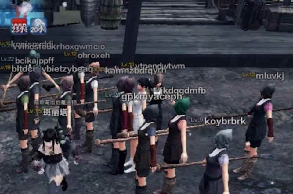 DNF韩服又换新策划_dnf韩服账号