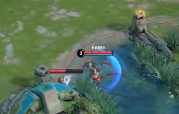 王者荣耀边路玩法思路详解