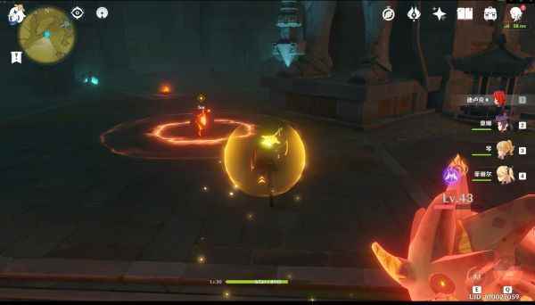 原神追叙之石怎么获得_散失的岩神瞳在哪获得