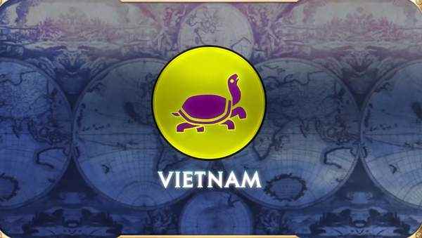 《文明6》越南和忽必烈包DLC内容前瞻_铁木真忽必烈的关系