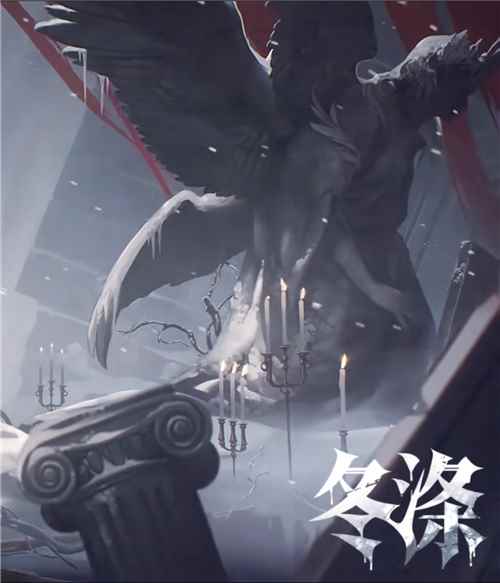 明日方舟季节四部曲最后一部「冬涤」上线_明日方舟官服