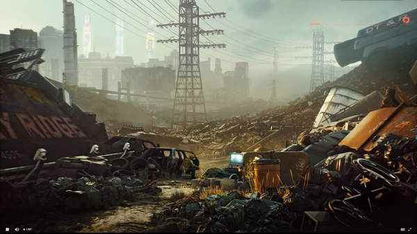 《赛博朋克2077》媒体评分解禁!M站均分91分_赛博朋克2077评测