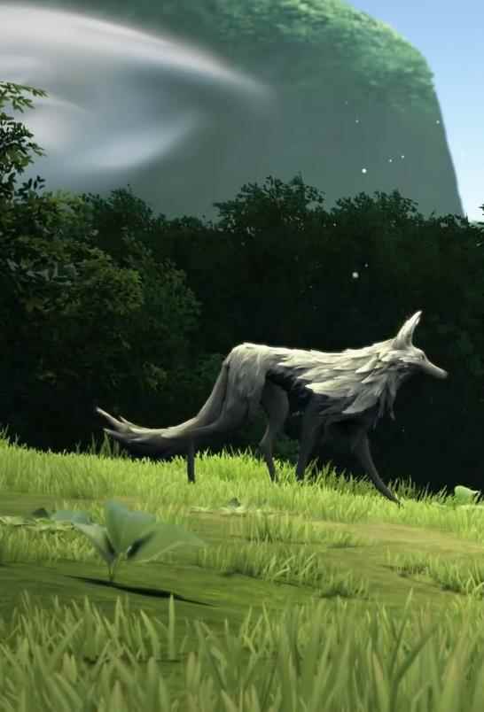 《失落余烬》发售时间介绍_失落余烬几章