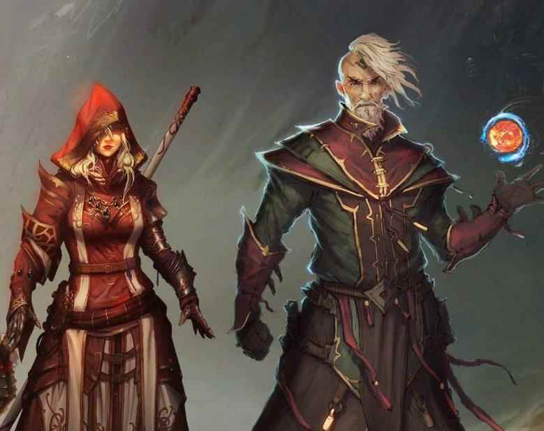 神界原罪2新手开局要注意什么_神界原罪2唤雨师