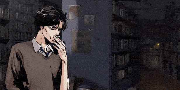 《寄居隅怪奇事件簿》评测:克苏鲁风跑团游戏?虚假的跑团_寄居隅怪奇事件簿没有完整模式