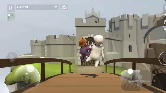 人类一败涂地手游:一个人的工作室_开工作室