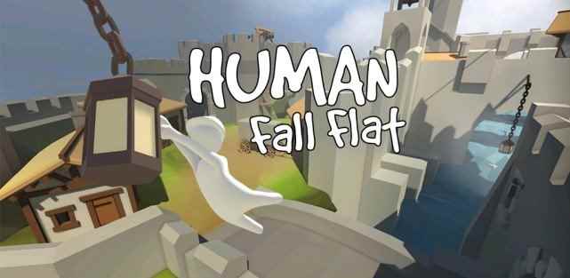 人类一败涂地手游:一个人的工作室_开工作室