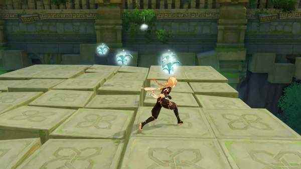 《原神》1_新版本风龙属性