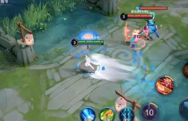 王者荣耀公孙离的12个操作技巧详解