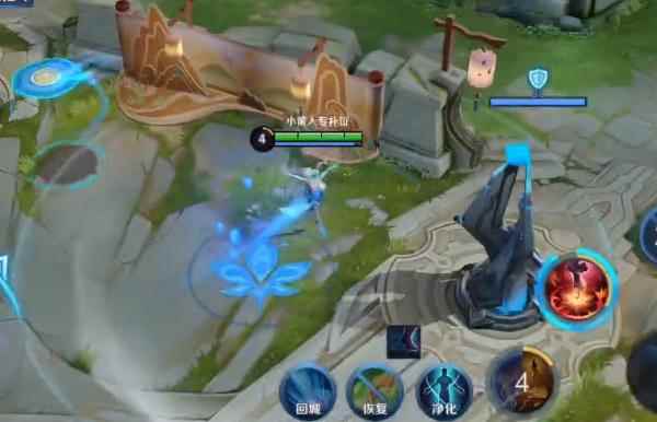 王者荣耀公孙离的12个操作技巧详解