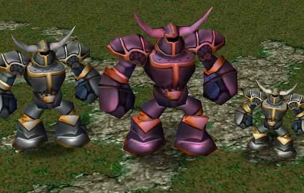 回复:魔兽争霸野怪介绍—九头怪蛇_野怪仇恨