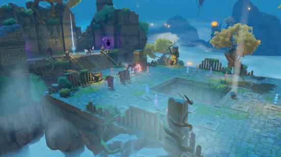 《原神》1_1月13日每日经历神