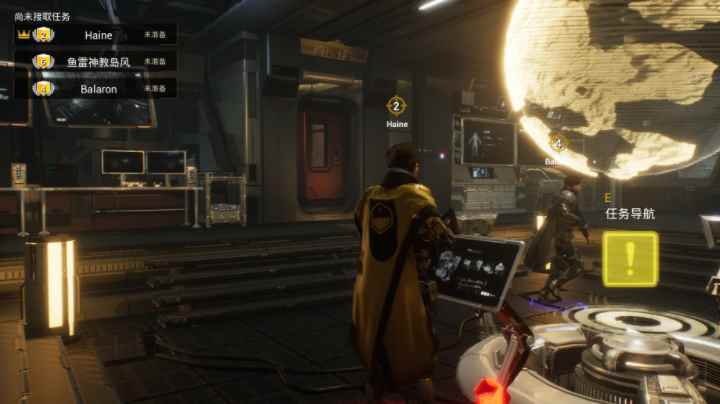 《Z字特遣队》评测:内容不足以支撑整个游戏框架_能力不足以支撑野心