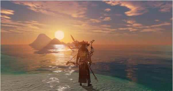 天涯明月刀手游:新手攻略_怎么破招