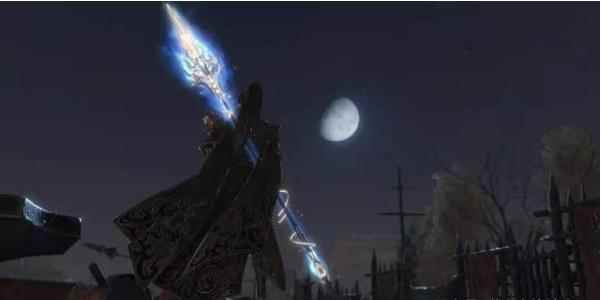 逆水寒剑网三神兵降世!居然只是为了选美?网友:好好看好好学_干部群众热议