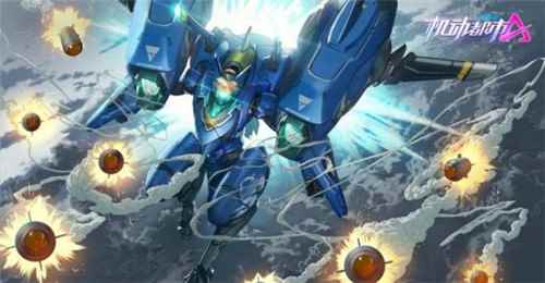 《机动都市阿尔法》新游测评这款游戏带你体验萌妹都市机甲_机甲战场