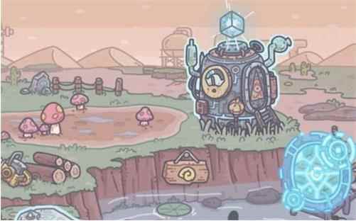 《最强蜗牛》火箭机器人获得途径分享 如何获得火箭机器人