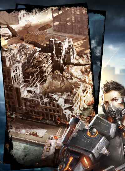 末日之崛起全A级角色属性技能解析