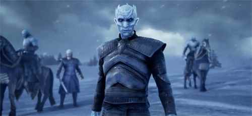 《权力的游戏 凛冬将至》手游“全境公测”今日重磅开启